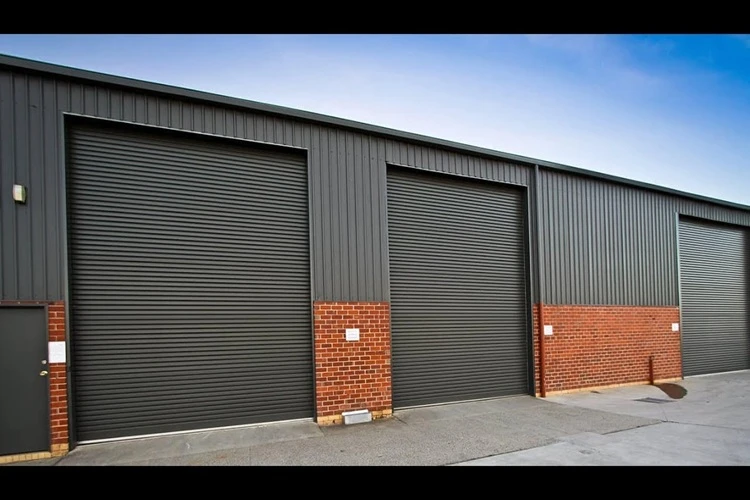 Şanlıurfa Otomatik Kepenk ( Daraba )